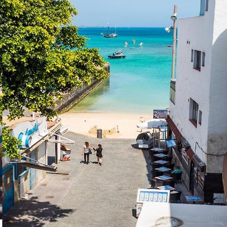 Studio Lirio Seaview Corralejo By Holidays Home エクステリア 写真