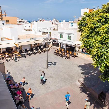 Studio Lirio Seaview Corralejo By Holidays Home エクステリア 写真