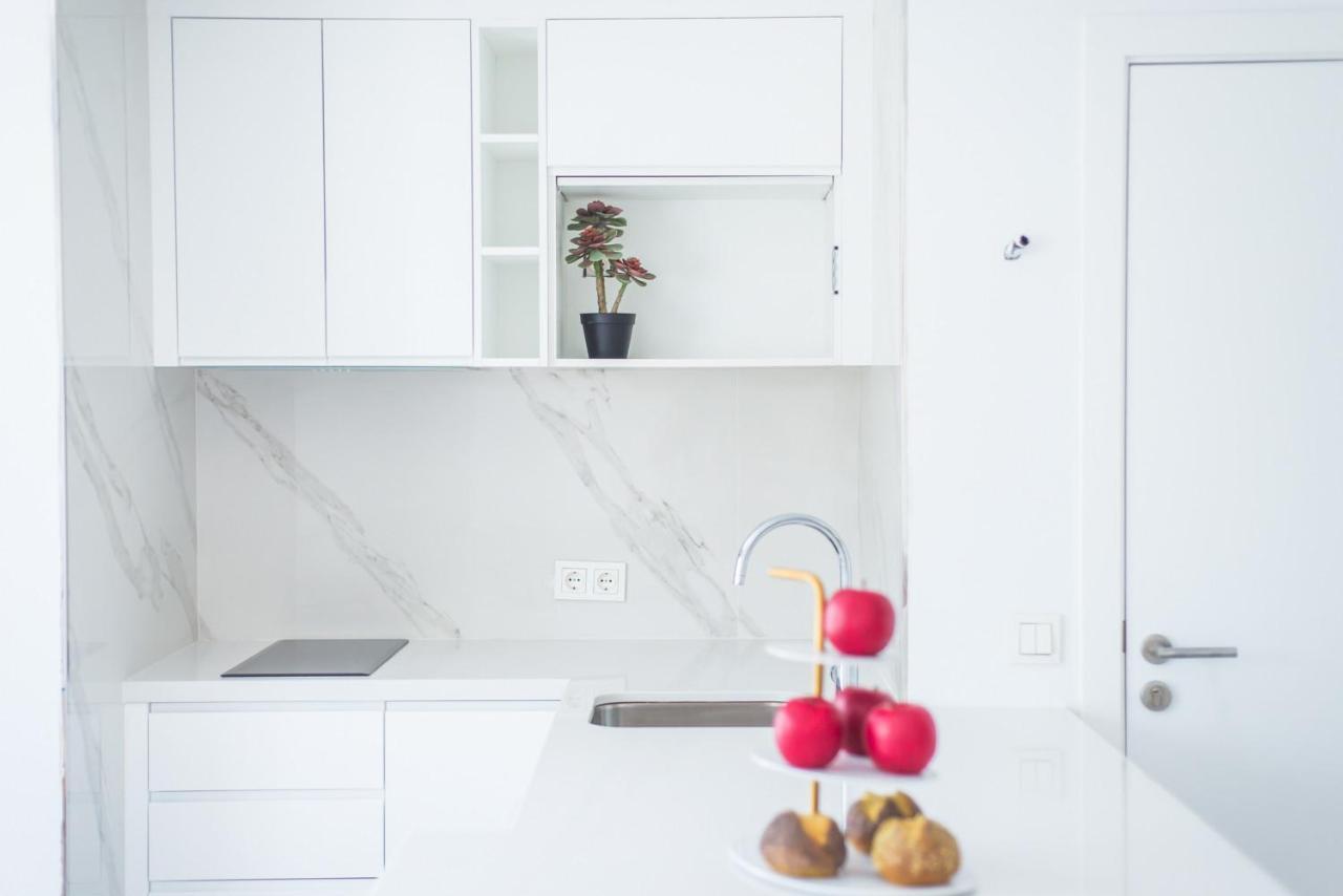 Studio Lirio Seaview Corralejo By Holidays Home エクステリア 写真