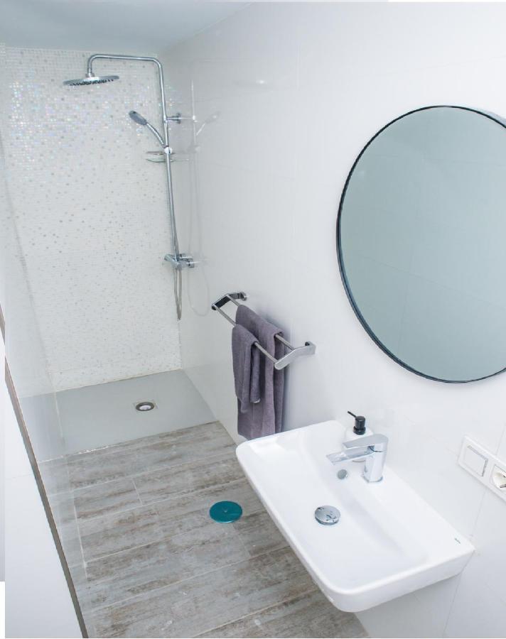 Studio Lirio Seaview Corralejo By Holidays Home エクステリア 写真
