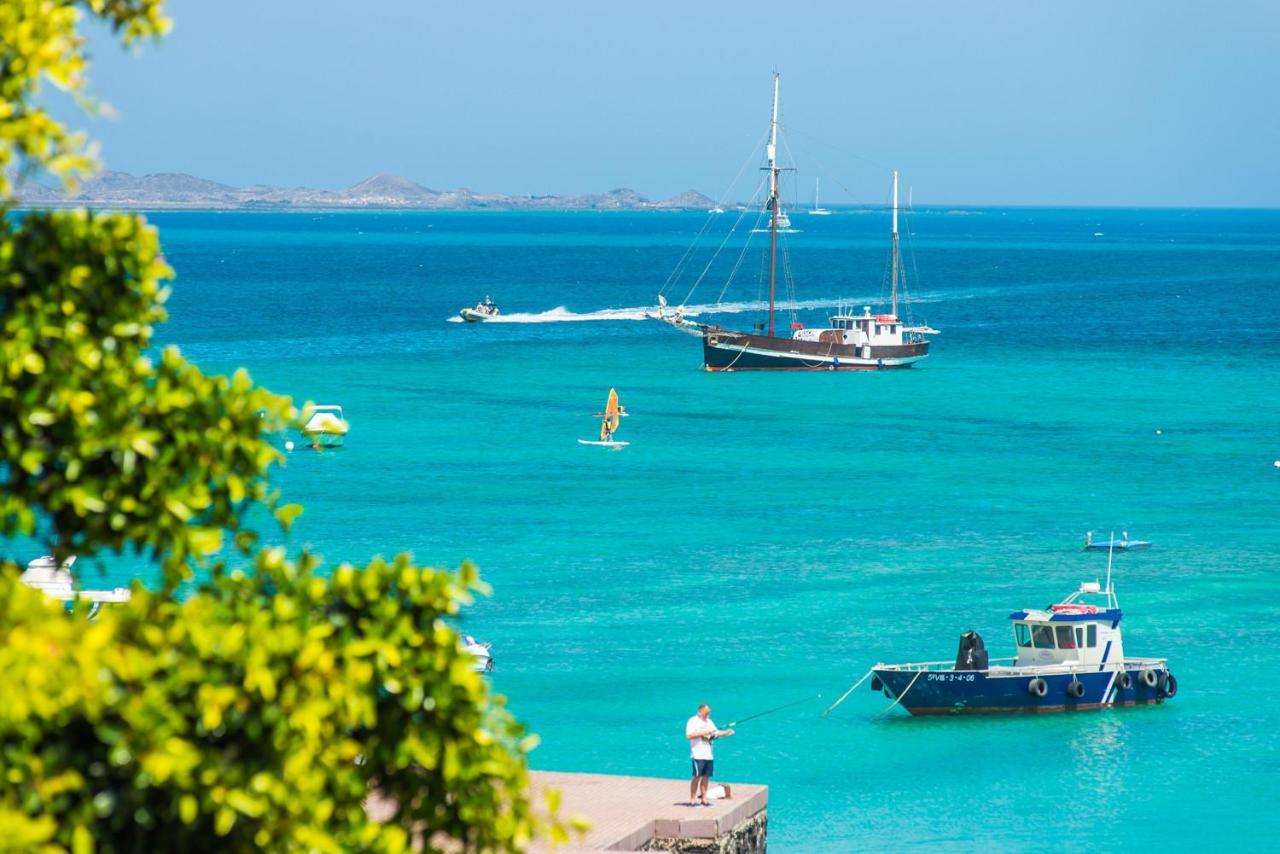 Studio Lirio Seaview Corralejo By Holidays Home エクステリア 写真